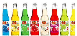 Soft Drink Flavours